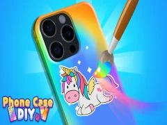Permainan Mobile Phone Case Diy talian