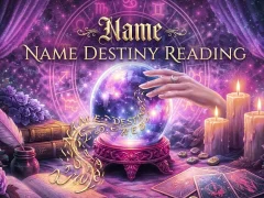 Name Destiny Reading — free online game