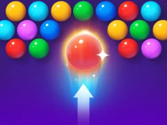 Bubble Shooter HD 2 — 無料オンラインゲーム