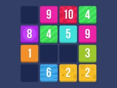 10 Ten — free online game