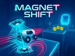 Magnet Shift — free online game