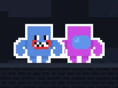 Mini Huggy 2 - Player — free online game