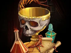 Hra Hidden Object Hunt: Chapter 2 