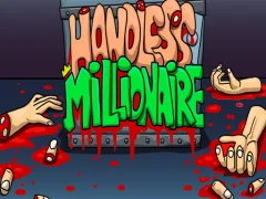 Handless Millionaire  — free online game