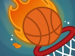 Basketball Fever — free online game