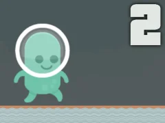 Dr Green Alien 2 — darmowa gra online