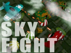 Skyfight — لعبة مجانية اون لاين