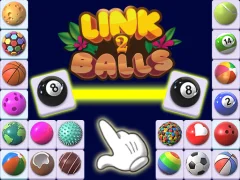Игра Link 2 balls онлайн