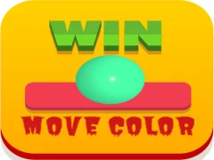Move Color Jump 2 — free online game