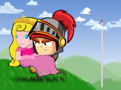 Princess Rescue — free online game