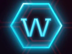 Neon Words — darmowa gra online