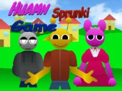 Sprunki 1996 Human Version — 無料オンラインゲーム