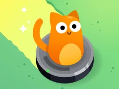 Party Cat — free online game