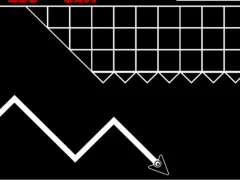 Geometry Arrow — free online game