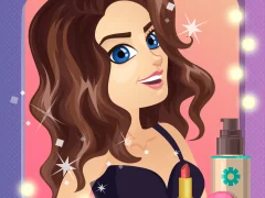 WOW Girl — free online game