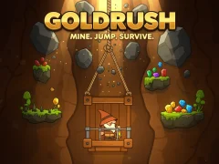 Gioco GoldRush in linea