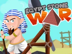 游戏Egypt Stone War在线