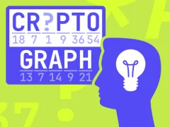 Cryptograph — free online game