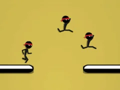 Stickman Go — δωρεάν online παιχνίδι