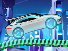Galactic Driver — free online game