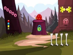 Hra Anthill Land Escape