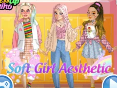 Soft Girl Aesthetic — free online game