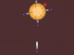 Weapon Strike — free online game