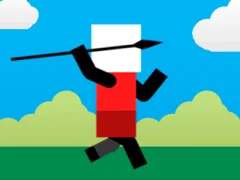 Spear Toss — free online game