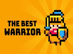 The Best Warrior — free online game