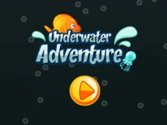 Underwater Adventure — free online game