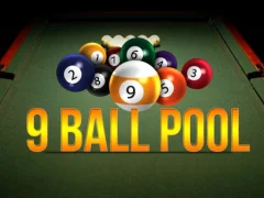 9 Ball Pool — free online game