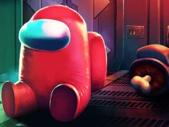 Gêm Imposter 3d ar-lein