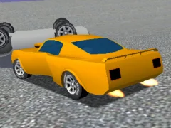 Stunt Simulator — 無料オンラインゲーム