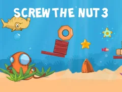 Screw The Nut 3 — free online game
