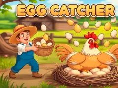 Egg Catcher — free online game