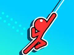 Xogo Stickman Hook en liña