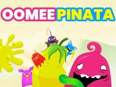 Laro Oomee Pinata online