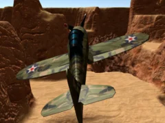 游戏3D Air Racer在线