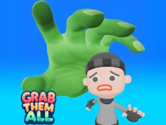 Grab Them All — free online game