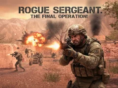 Rogue Sergeant: The Final Operation — free online game