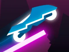 Rider — free online game
