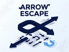 Arrow Escape — free online game