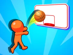 Basket Battle — free online game