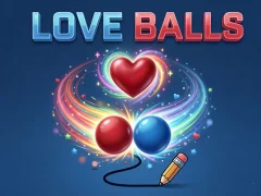 Love Balls — free online game