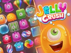 Jelly Crush — free online game