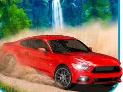 Offroad Racing Adventure — free online game