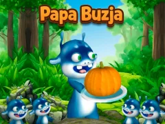 Spil Papa Buzja online