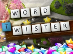 Microsoft Word Twister — free online game