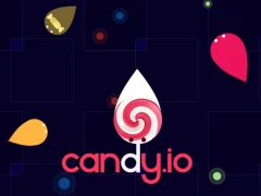 Candy.io — безкоштовна онлайн гра