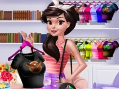 New Spring Wardrobe — ücretsiz çevrimiçi oyun